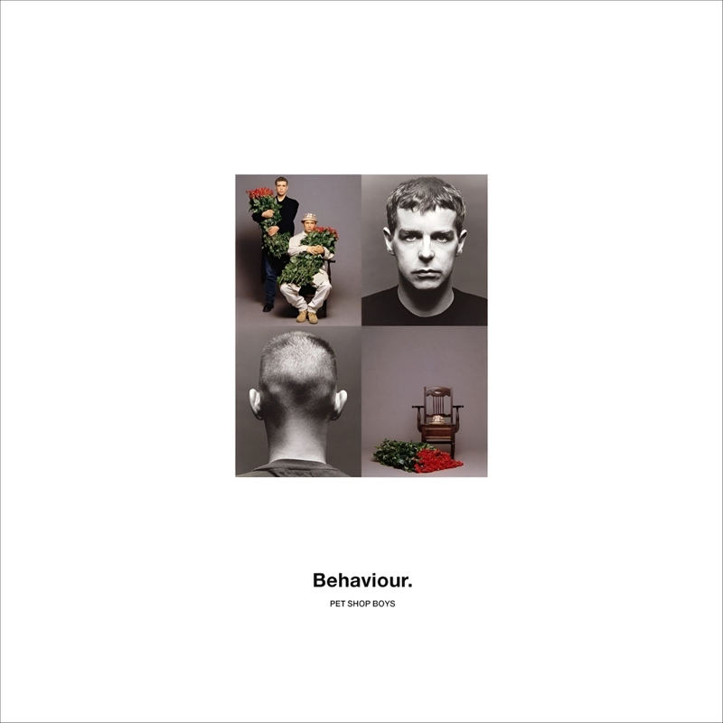 Behaviour | Pet Shop Boys