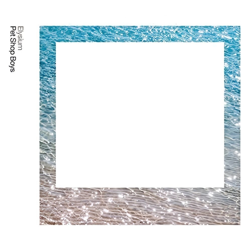 Elysium | Pet Shop Boys