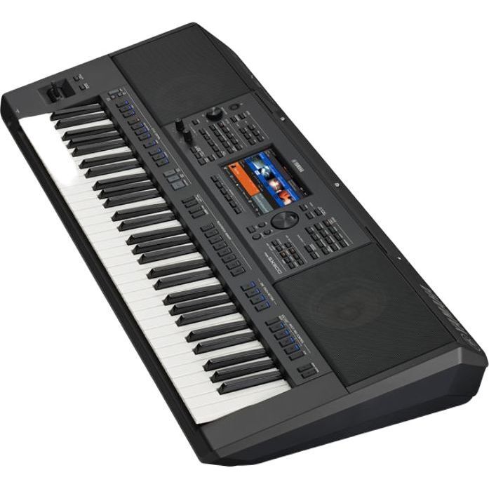 Yamaha PSR-SX900 61-Key Digital Keyboard