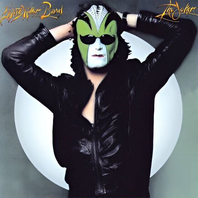 The Joker | Steve Miller Band The Joker | Steve Miller Band