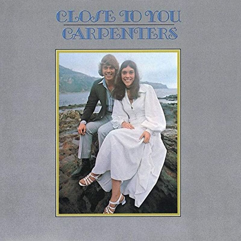 Close To You | The Carpenters