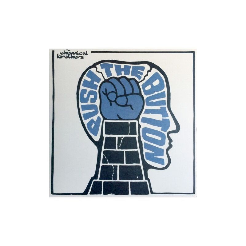 Push the Button (2 Discs) | The Chemical Brothers Push the Button (2 Discs) | The Chemical Brothers