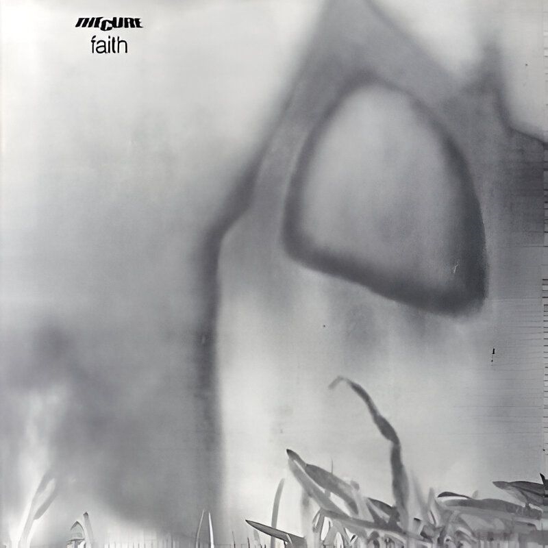 Faith | The Cure Faith | The Cure