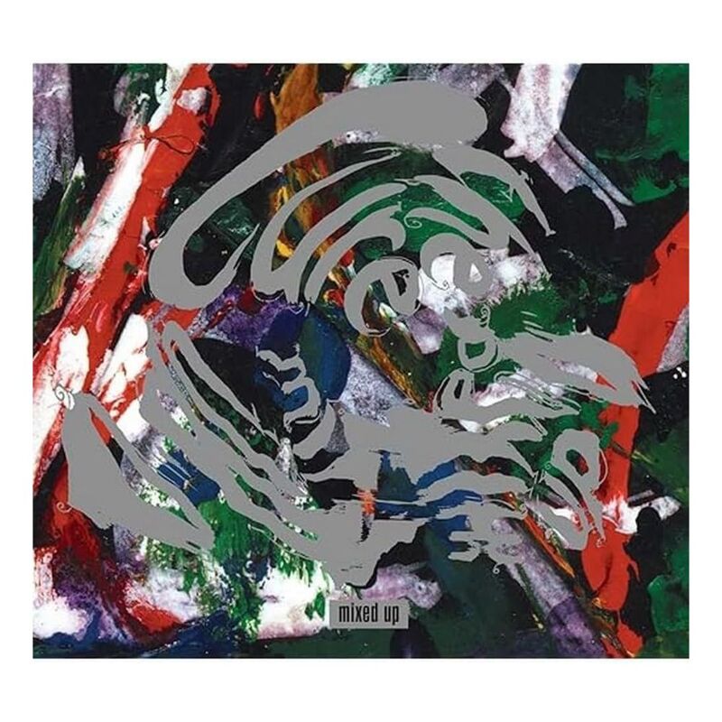 Mixed Up (2 Discs) | The Cure