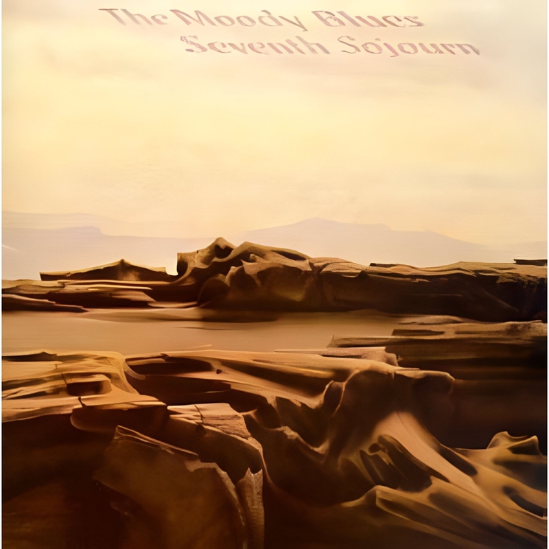 Seventh Sojourn | The Moody Blues