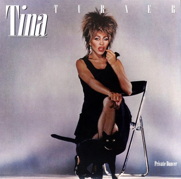 Private Dancer | Tina Turner