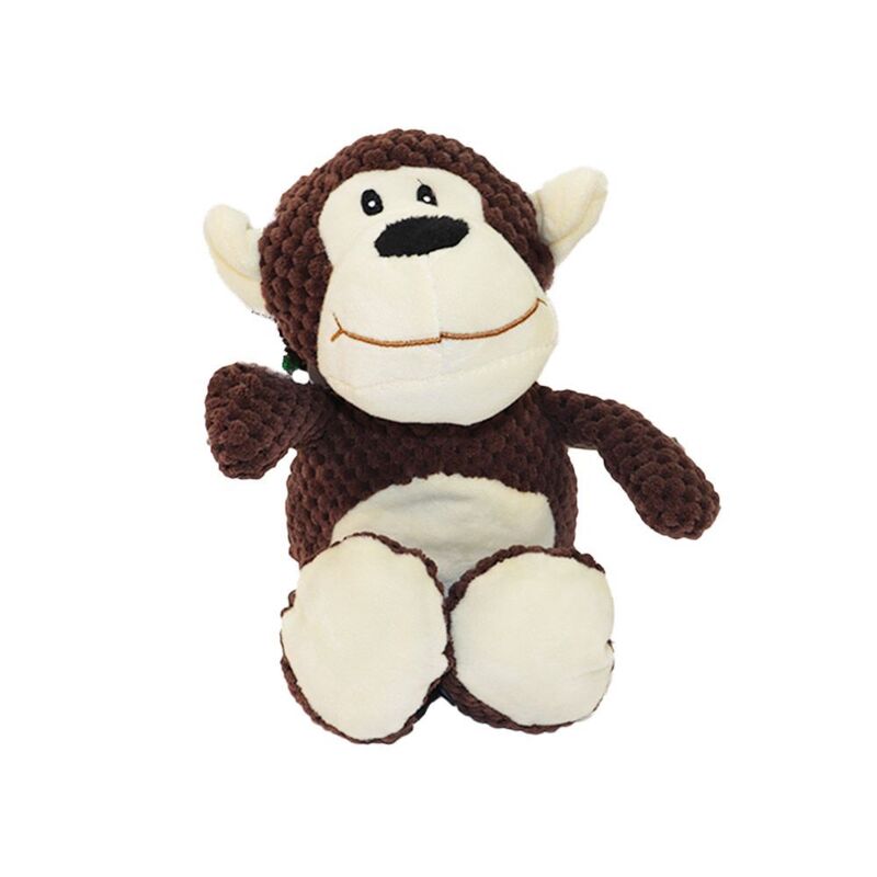 Nutrapet Plush Pet Funky Monkey Nutrapet Plush Pet Funky Monkey
