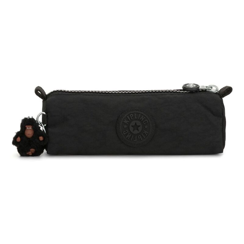 Kipling Freedom Pencil Case - True Black