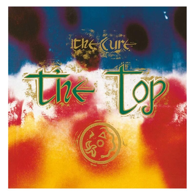 The Top | The Cure