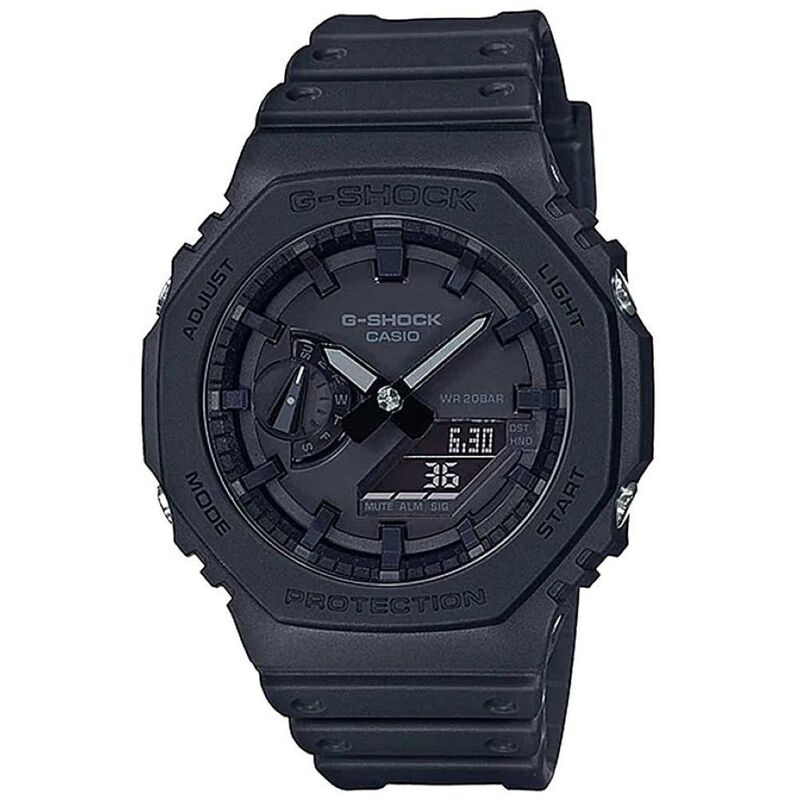 Casio G-Shock GA-2100-1A1DR Men's Digital Watch Casio G-Shock GA-2100-1A1DR Men's Digital Watch