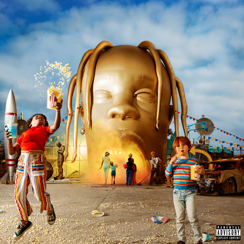 Astroworld | Travis Scott Astroworld | Travis Scott