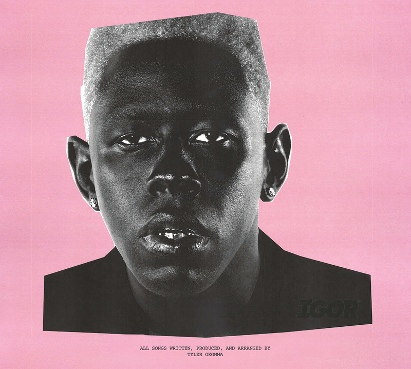 Igor | Tyler The Creator