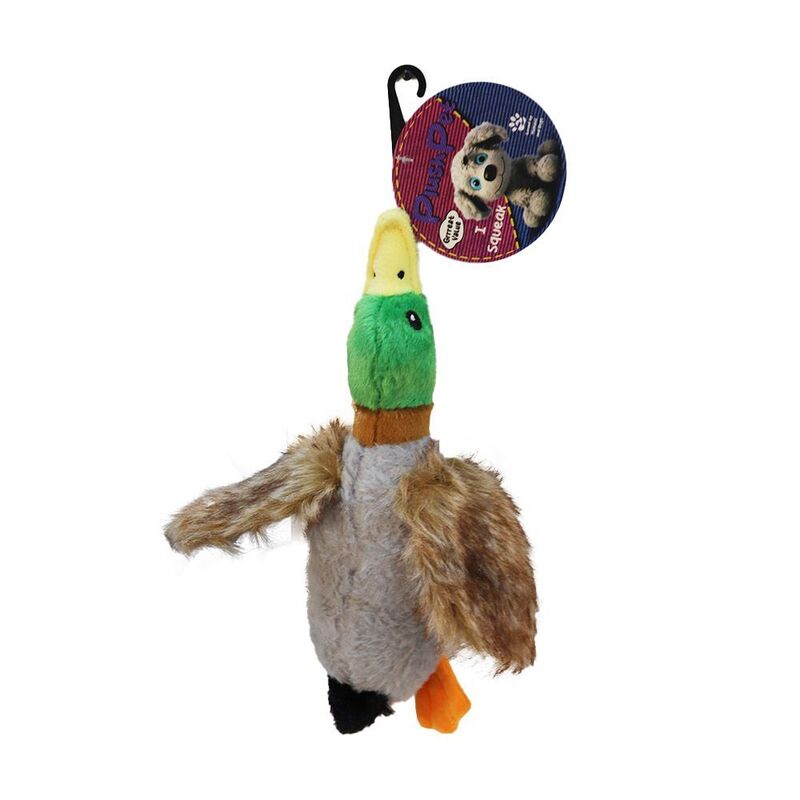 Nutrapet Plush Pet Wild Hunt