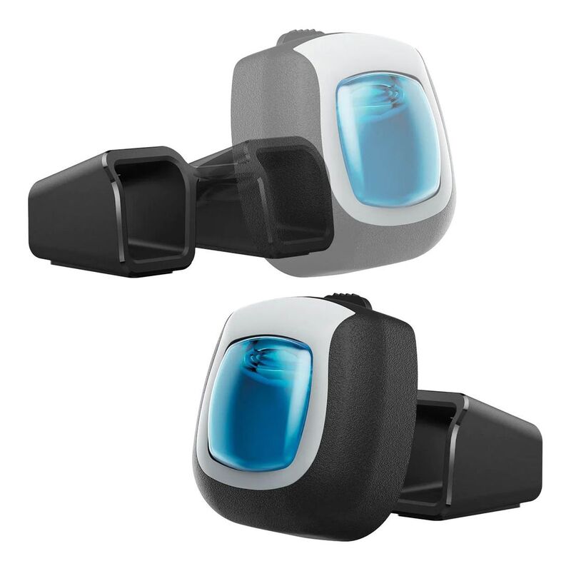 Spigen Tesla Model 3 & Y Freshener Adapter - Black (TO230)