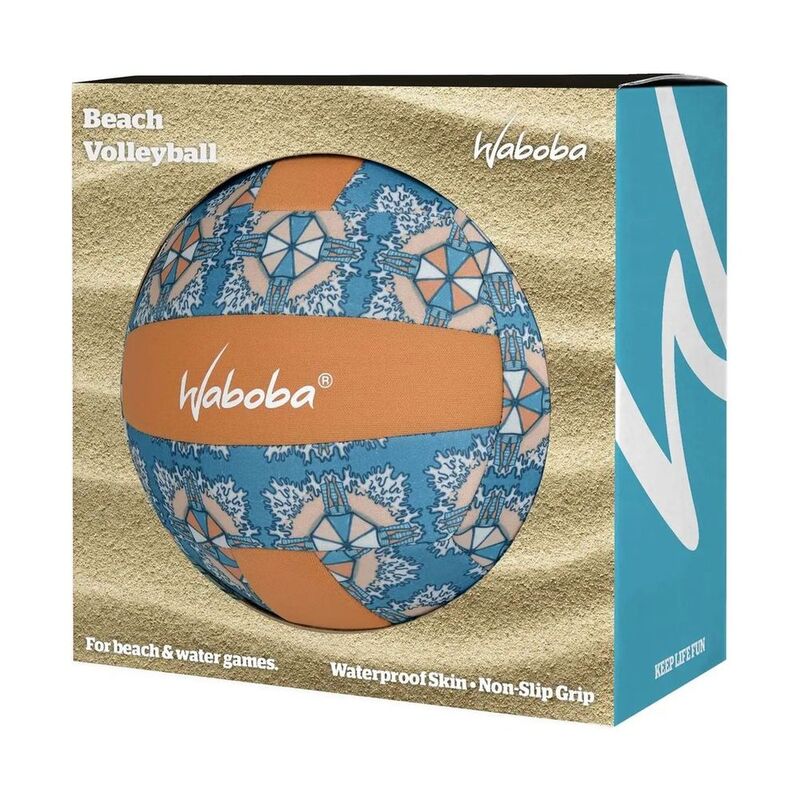 Waboba Classic Volley Ball 165C06-A (Assortment - Includes 1)