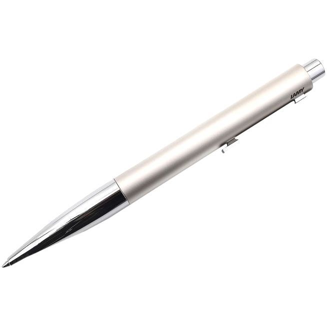 Lamy 270 Ball Pen Ideos - Palladium