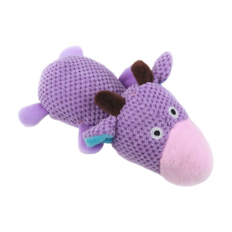 Nutrapet Plush Pet Puppy Play Nutrapet Plush Pet Puppy Play