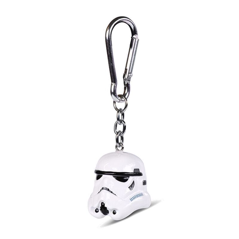 Pyramid Posters Star Wars 3D Keychain (Stormtrooper)