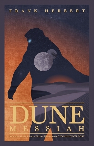 Dune Messiah | Frank Herbert