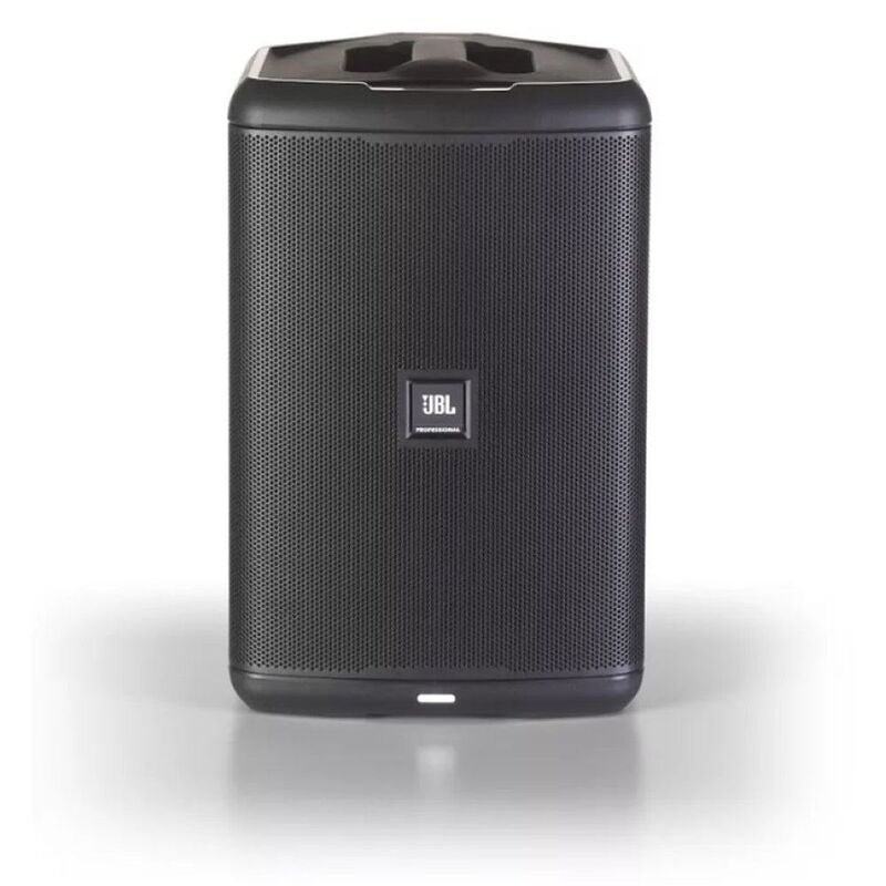 JBL Eon One Compact All-In-One Battery-Powered Portable Pa With Professional-Grade Mixer