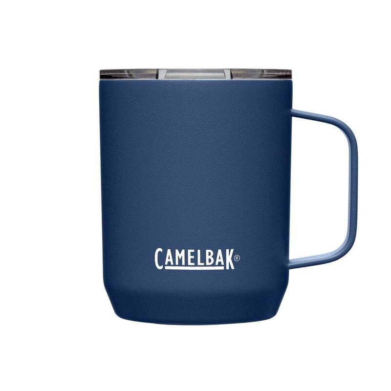 Camelbak Stainless Steel Vacuum Insulated Camp Mug Navy 355ml