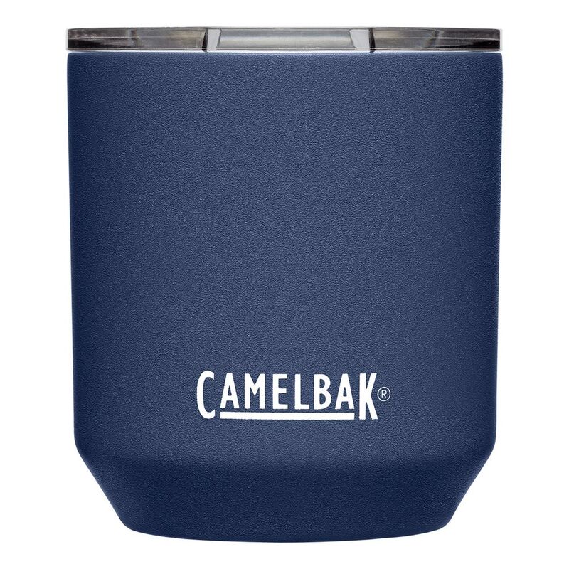 Camelbak Rocks Stainless Steel Vacuum Insulated Tumbler Navy 296ml