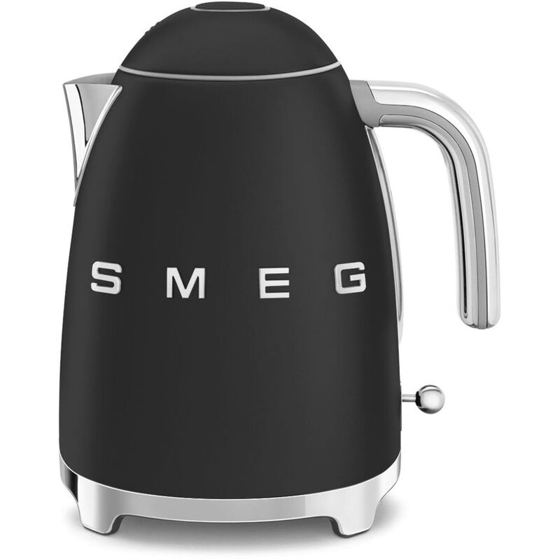SMEG Kettle Mat Black SMEG Kettle Mat Black