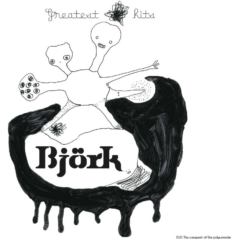 Greatest Hits | Bjork