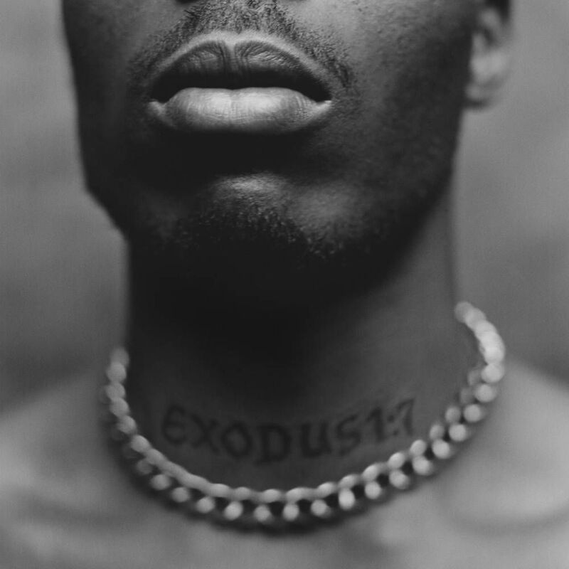 Exodus | DMX