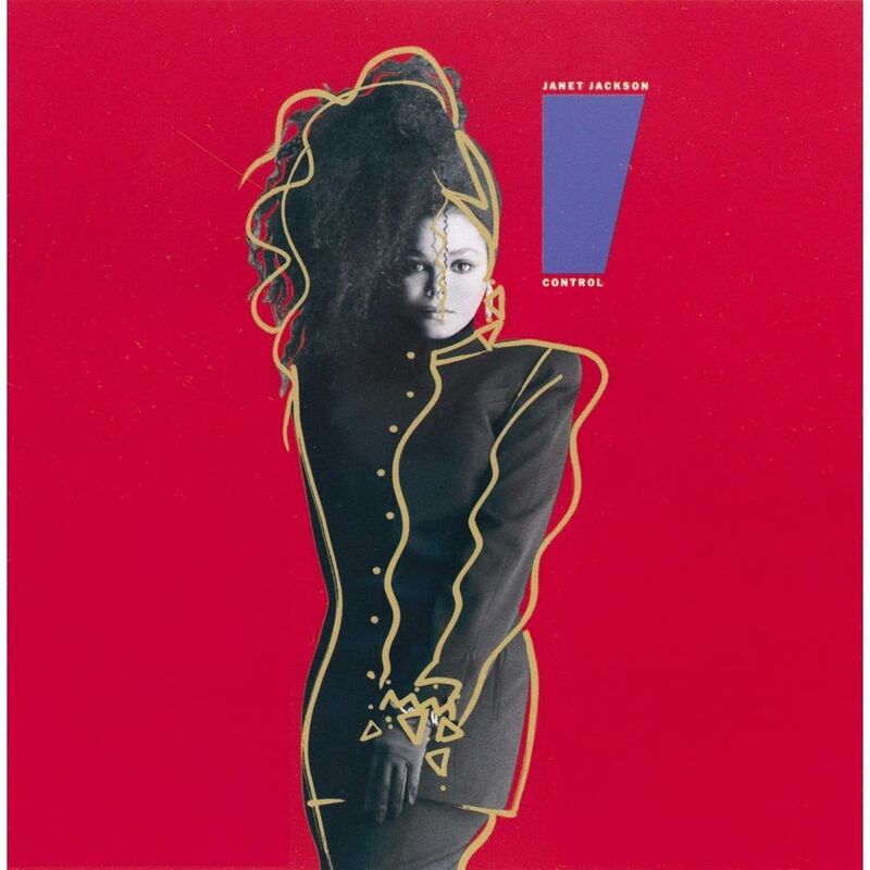 Control | Janet Jackson Control | Janet Jackson