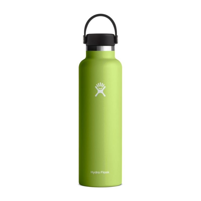 Hydro Flask Vacuum Bottle Seagrass Standard Mouth 710ml