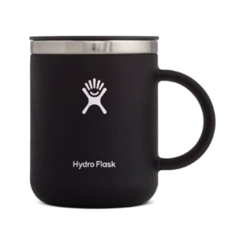 Hydro Flask Vacuum Coffee Mug Black 355ml