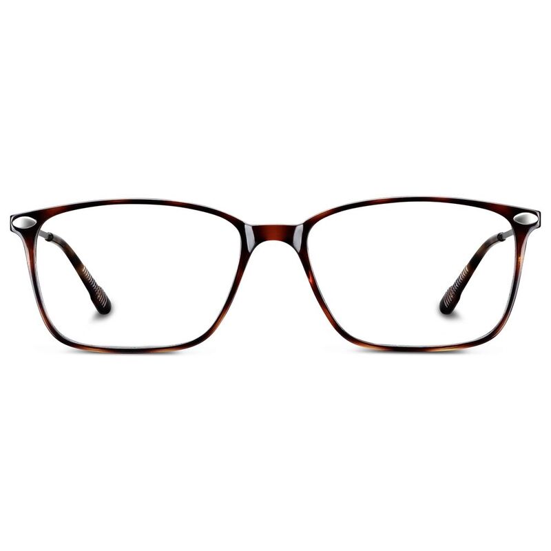 Nooz Smartphone Essential Blue Light Bao Tortoise Unisex Glasses