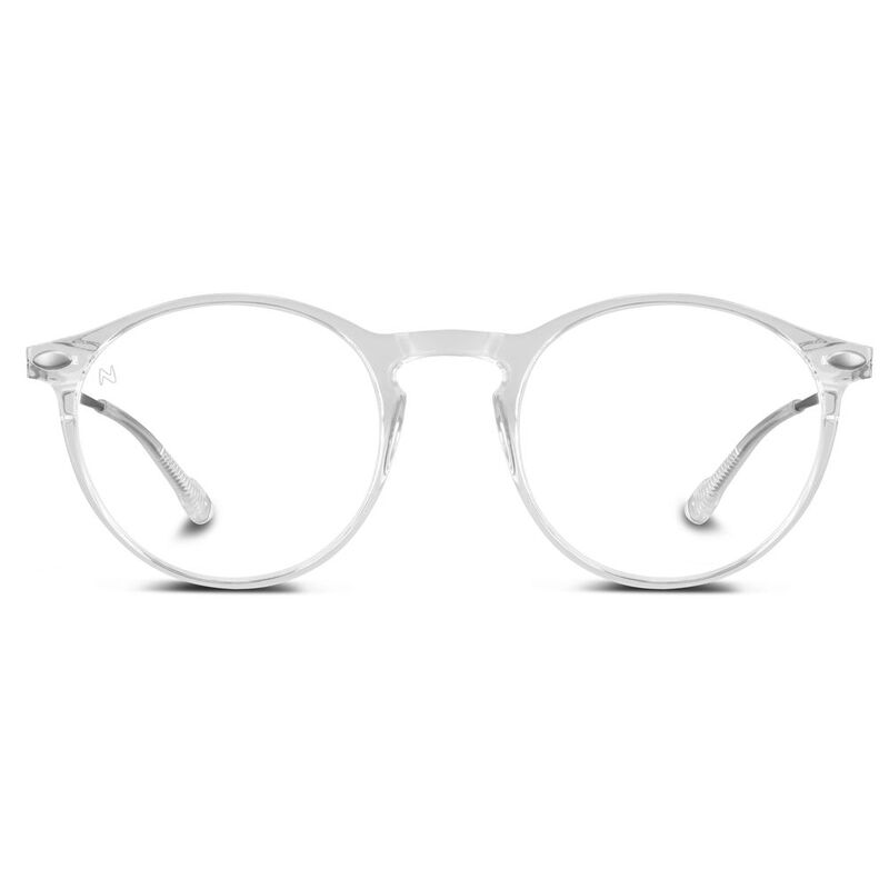 Nooz Smartphone Essential Blue Light Cruz Crystal Unisex Glasses