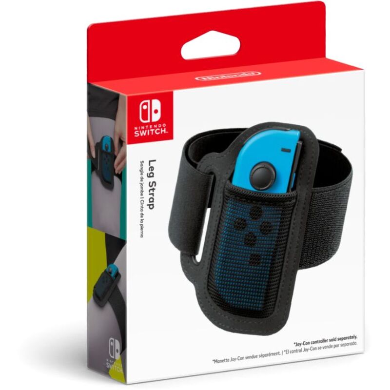 Nintendo Leg Strap for Nintendo Switch