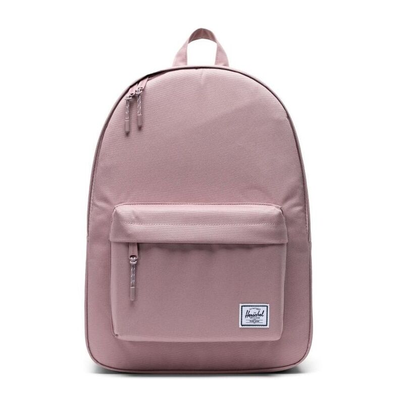 Herschel Classic Backpack - Ash Rose Herschel Classic Backpack - Ash Rose