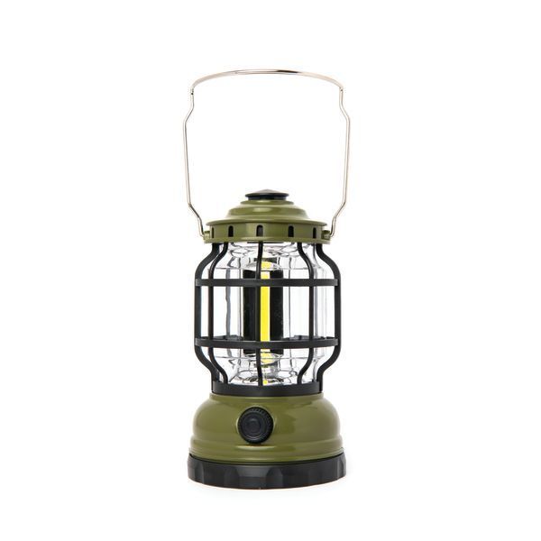 Gentlemen's Hardware Camping Lantern