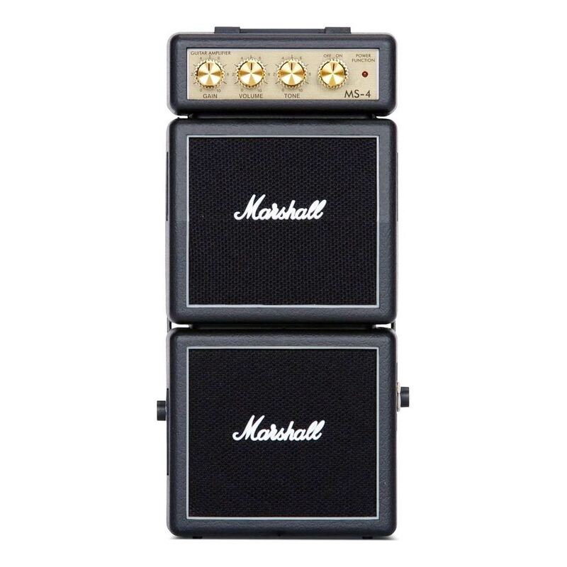 Marshall Mini Amp MS-4