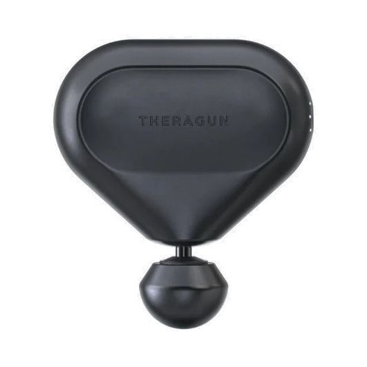 Therabody Theragun Mini Ultra-Portable Percussion Massage Device - Black