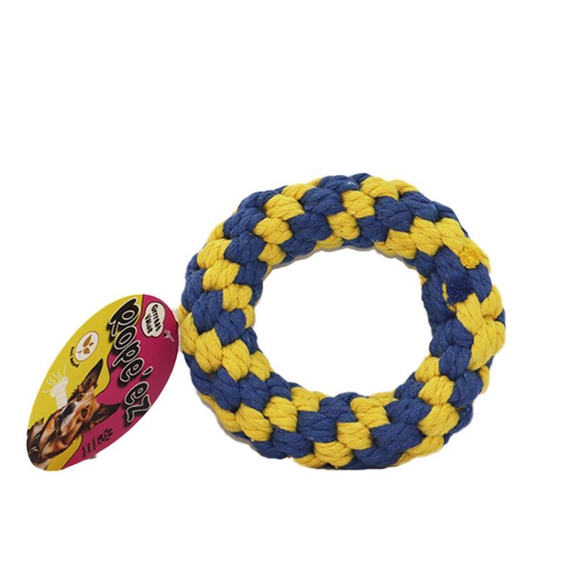 Nutrapet Plush Pet Galactic Disk