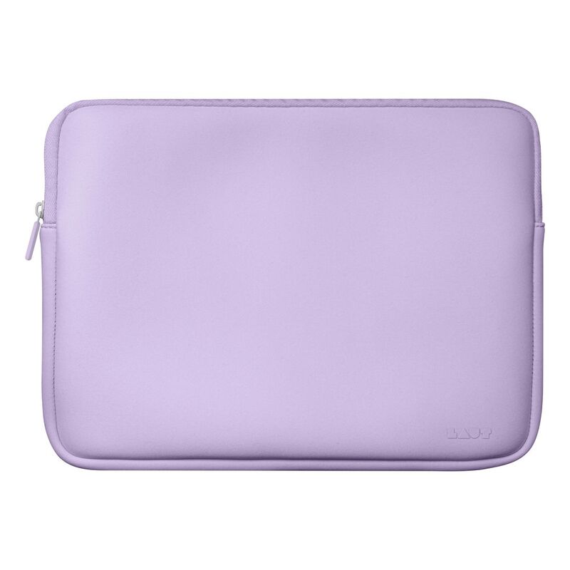 LAUT Huex Pastels Sleeve For MacBook 13 - Violet