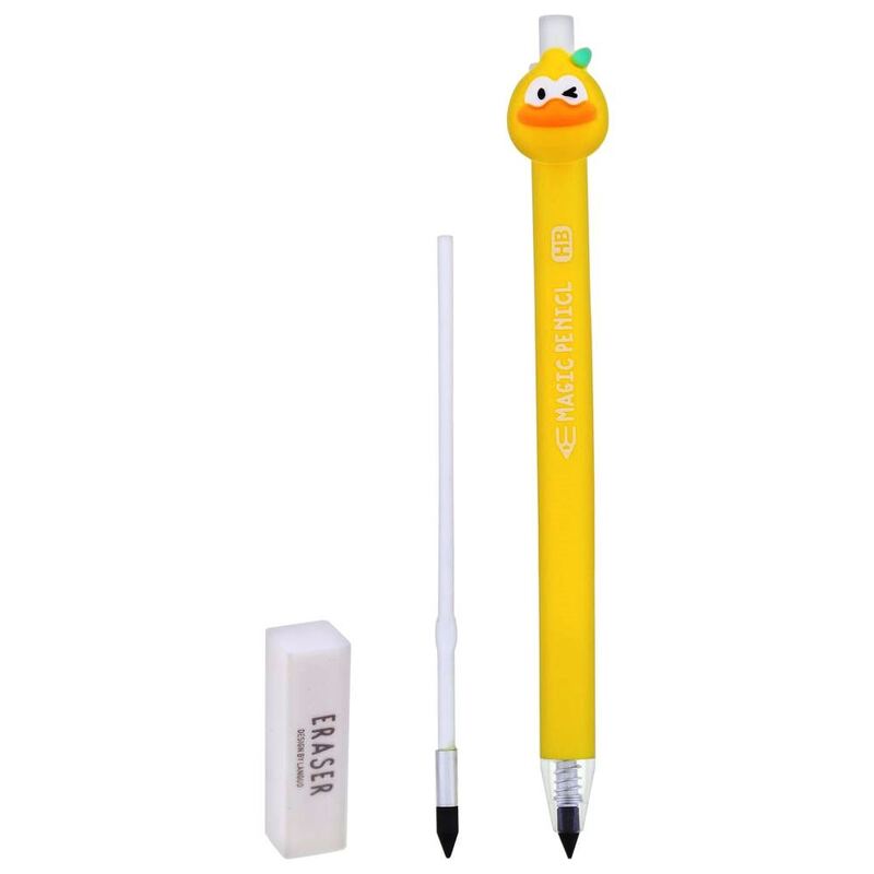 Languo Lemon Duck Eternal Pencil