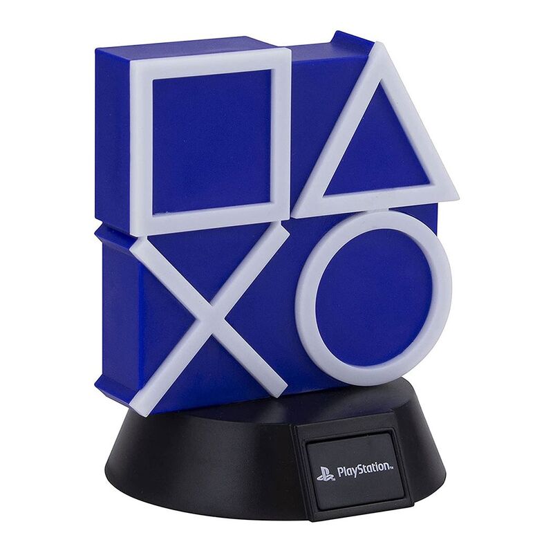 Paladone Playstation Icon Light