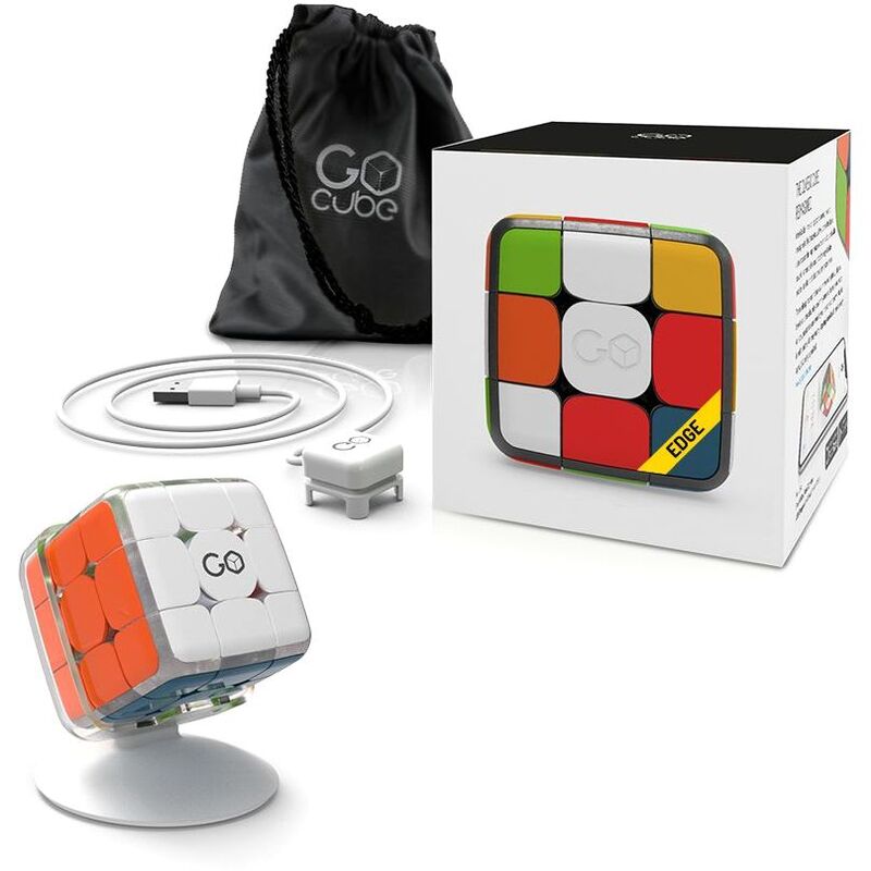 GoCube Edge Full Pack