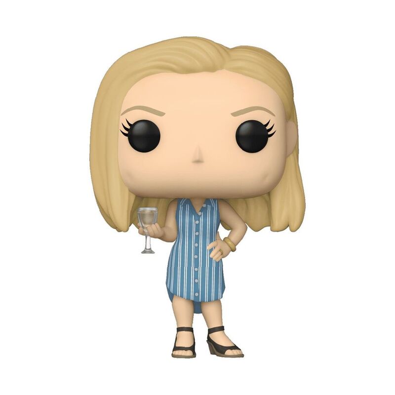Funko Pop! Television Ozark Wendy Byrde 3.75-Inch Vinyl Figure Funko Pop! Television Ozark Wendy Byrde 3.75-Inch Vinyl Figure