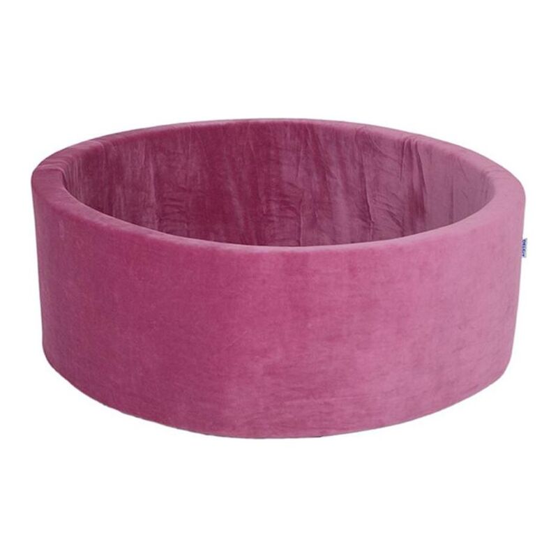 Delsit Dry Pool Chenille - Velour Pink