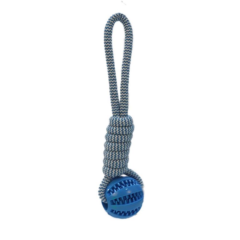 Nutrapet Rubz! Tacky Balls Dt114 (Assorted Colours) - 1Pc
