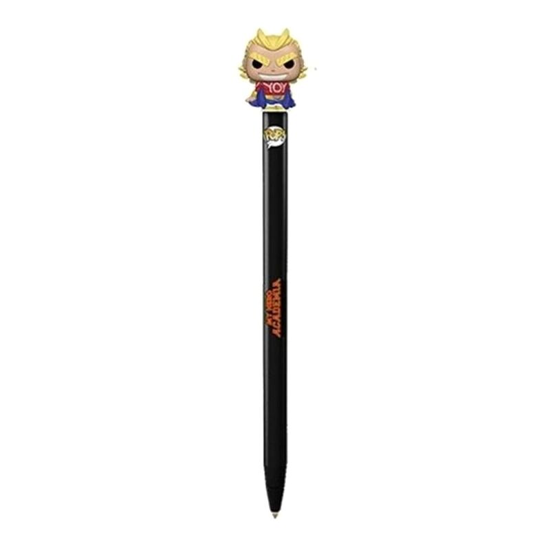 Funko Pen Topper! My Hero Academia - All Might