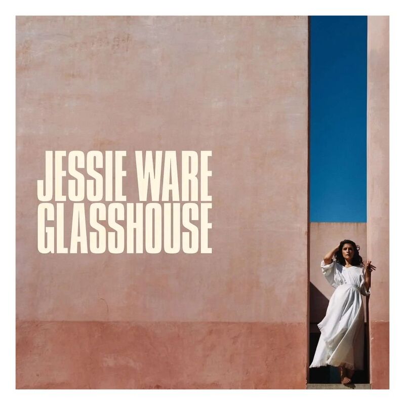 Glasshouse (2 Discs) | Jessie Ware