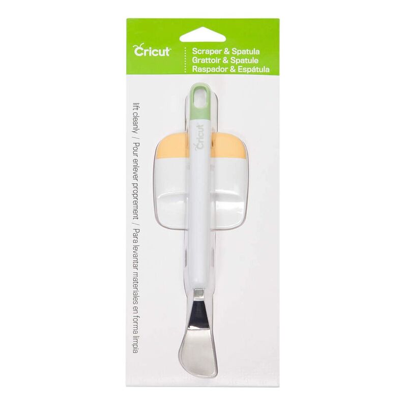 Cricut Tools Scraper & Spatula